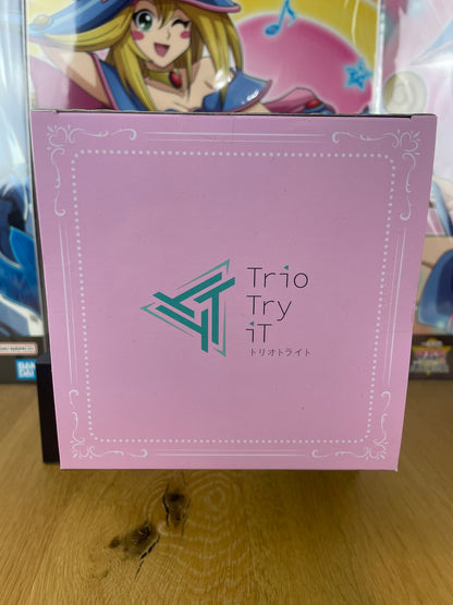 Figurine Super Sonico Trio Try iT Winter Memory