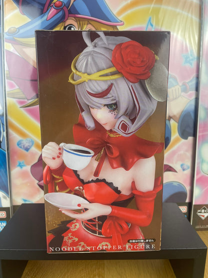 Figurine Unmei Noodle Stopper 14 cm | takt op. Destiny | FuRyu