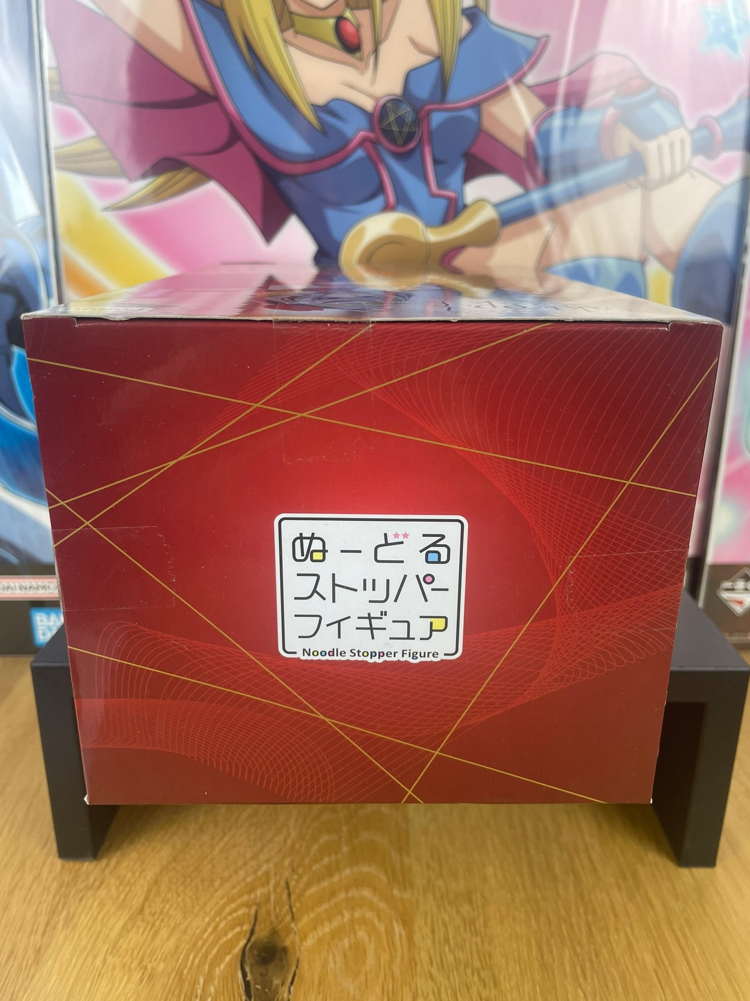 Figurine Unmei Noodle Stopper 14 cm | takt op. Destiny | FuRyu