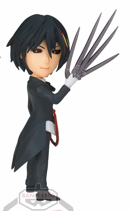 Figurine Diablo WCF Evil Claws 7 cm | That Time I Got Reincarnated as a Slime | Banpresto