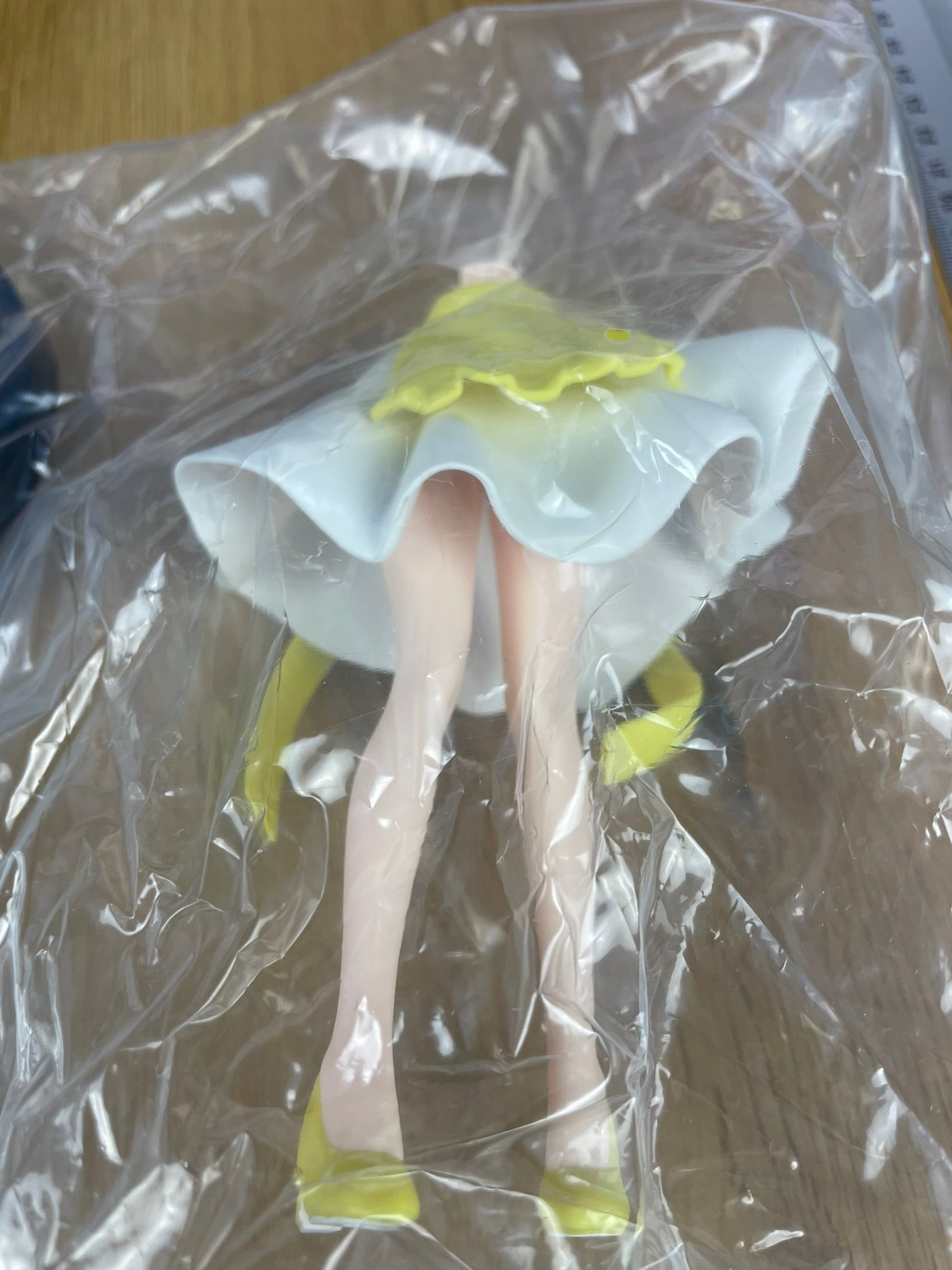 Figurine Ichika Nakano Kyunties Nurse 18 cm (Boite ouverte) | The Quintessential Quintuplets | Banpresto