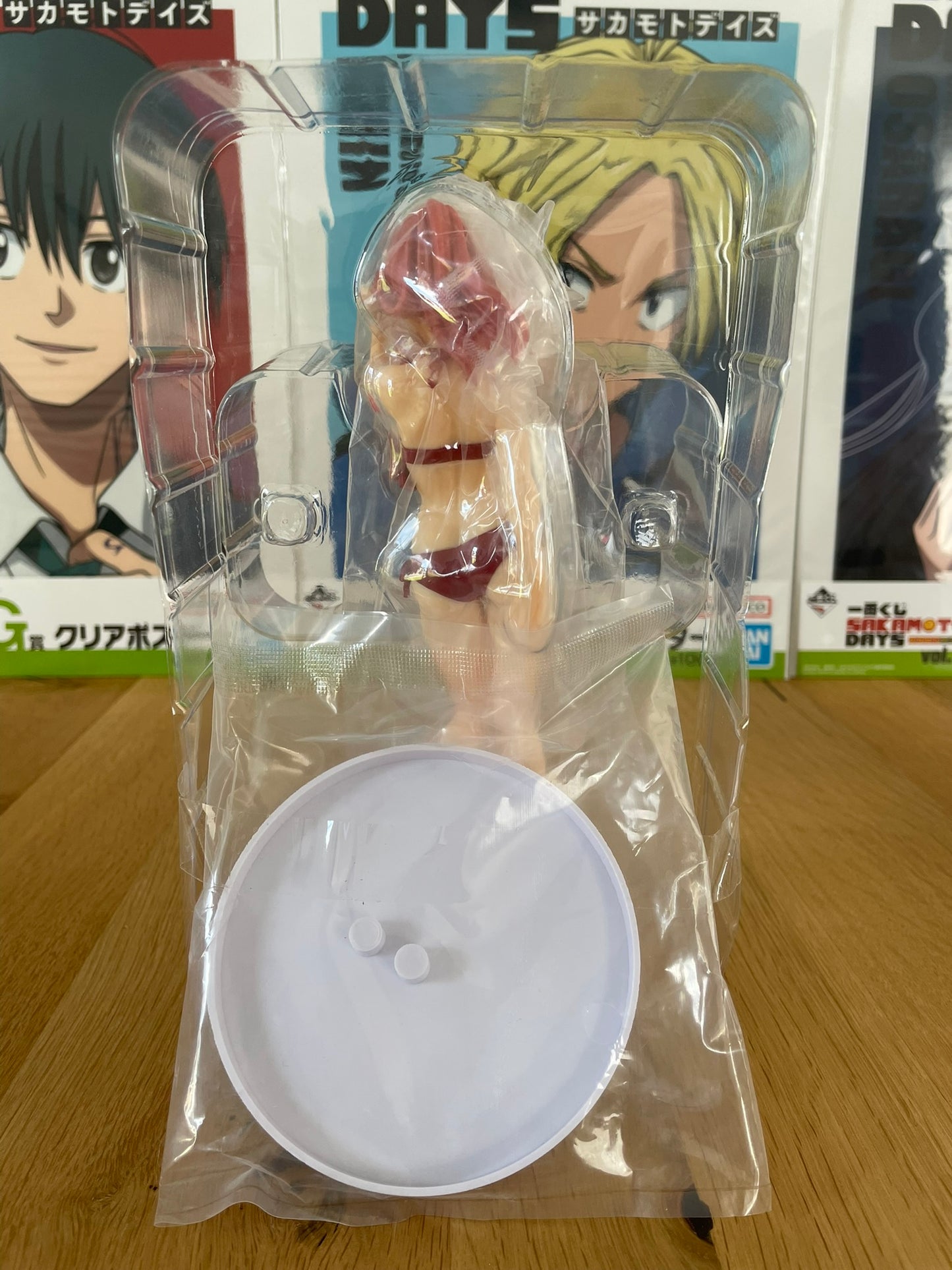 Figurine Nakano Itsuki Premium Figure | The Quintessential Quintuplets | SEGA
