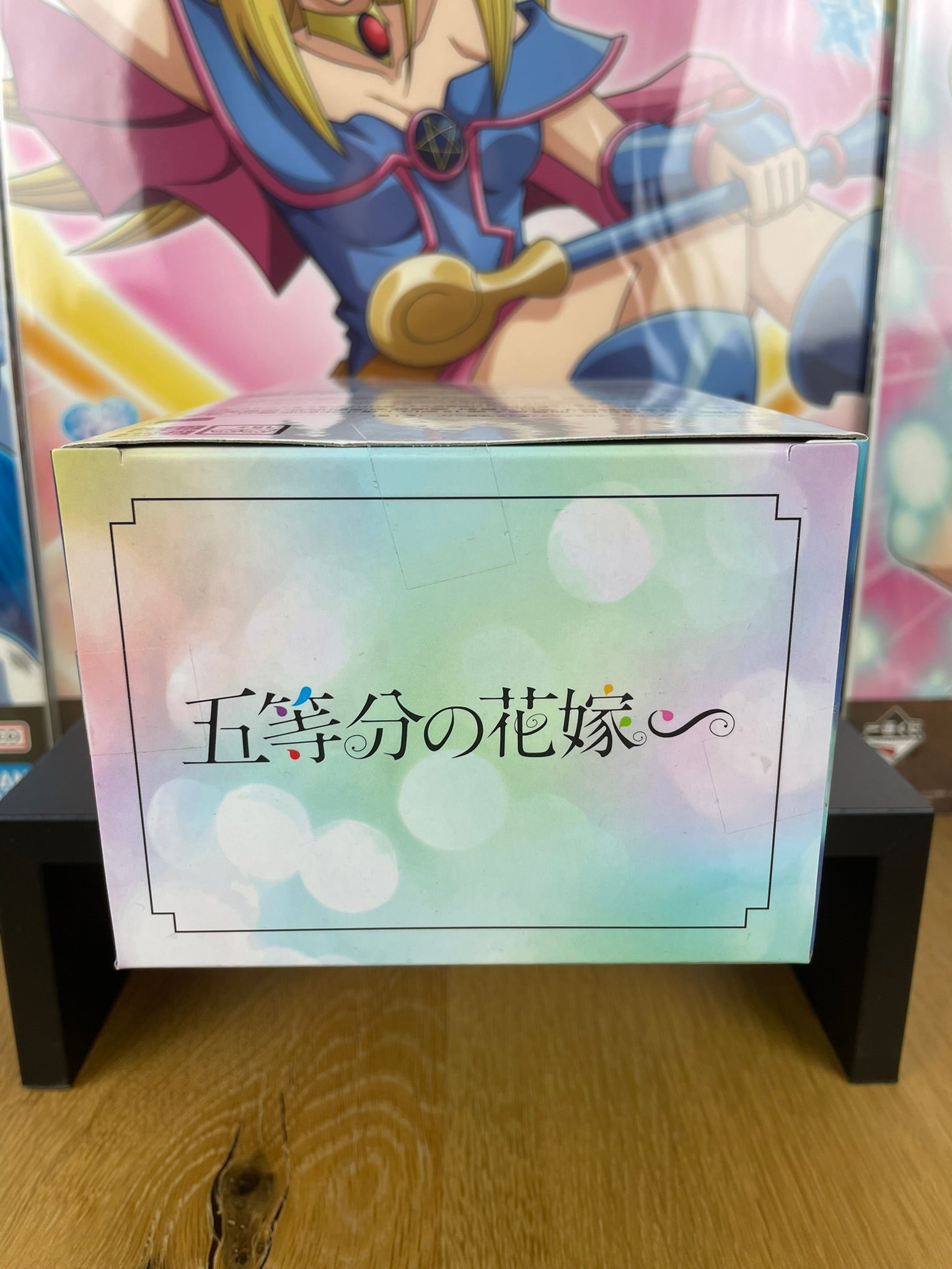 Figurine Nino Nakano Chokonose Premium 14 cm | The Quintessential Quintuplets | SEGA