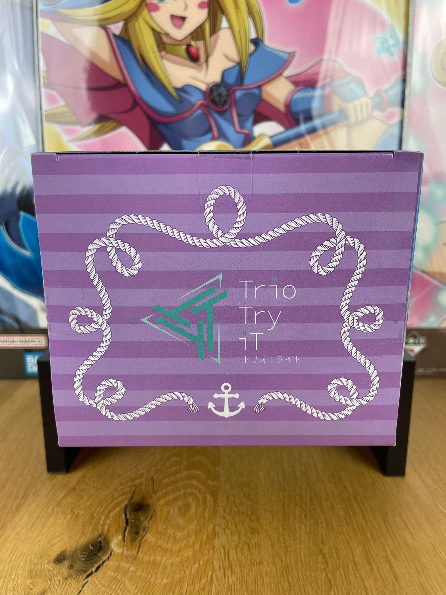 Figurine Nino Nakano Trio-Try-iT Marine Look 21 cm | The Quintessential Quintuplets | SEGA