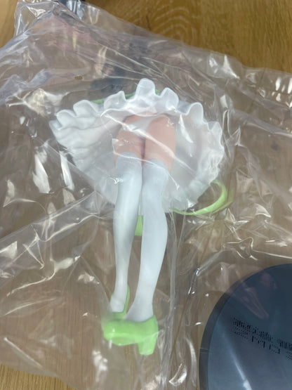 Figurine Yotsuba Nakano Kyunties Nurse 18 cm (Boite ouverte) | The Quintessential Quintuplets | Banpresto