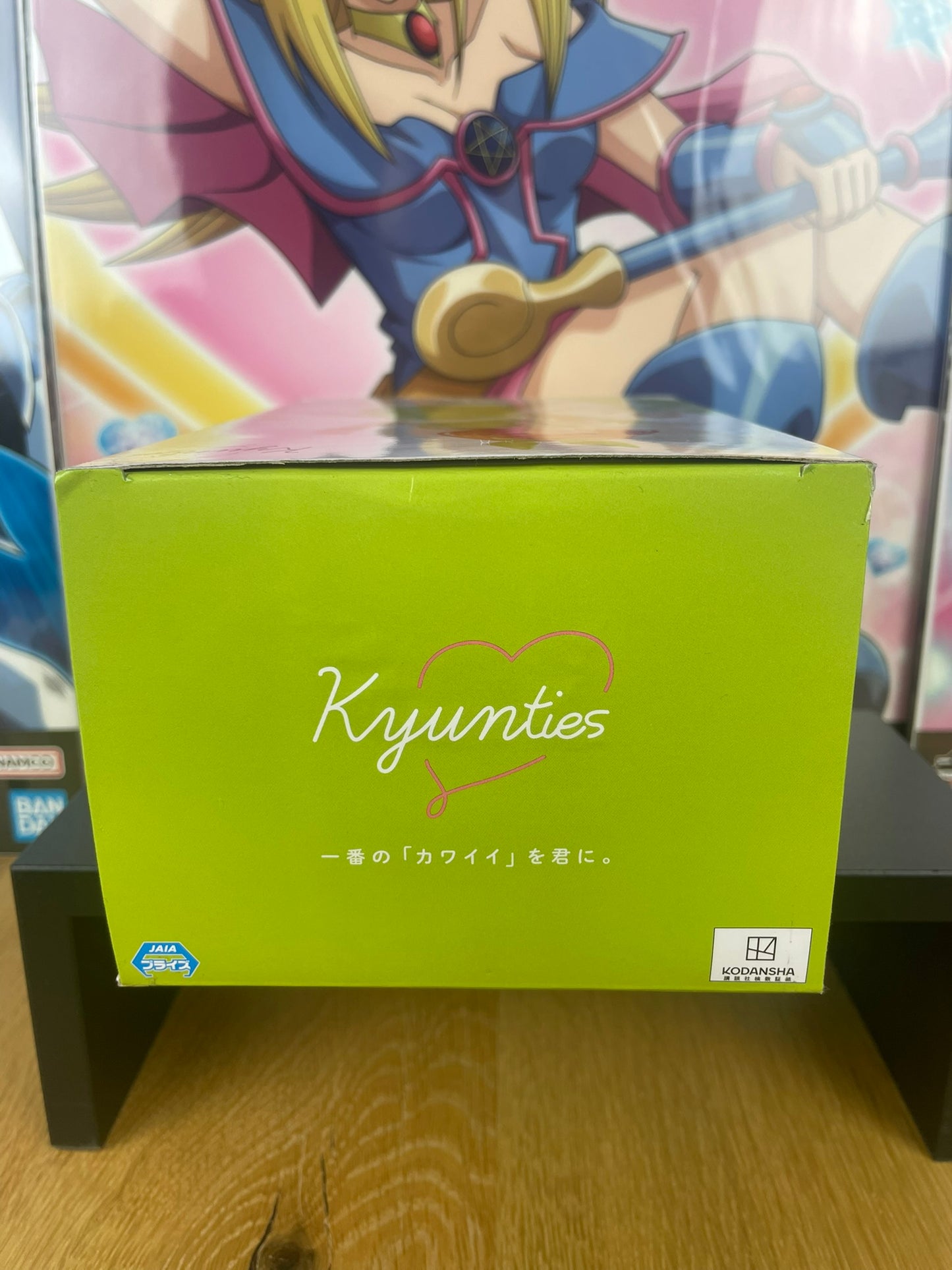 Figurine Yotsuba Nakano Kyunties Nurse 18 cm (Boite ouverte) | The Quintessential Quintuplets | Banpresto