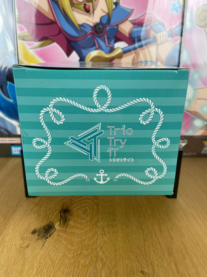 Figurine Yotsuba Nakano Trio-Try-iT Marine Look 21 cm | The Quintessential Quintuplets | SEGA