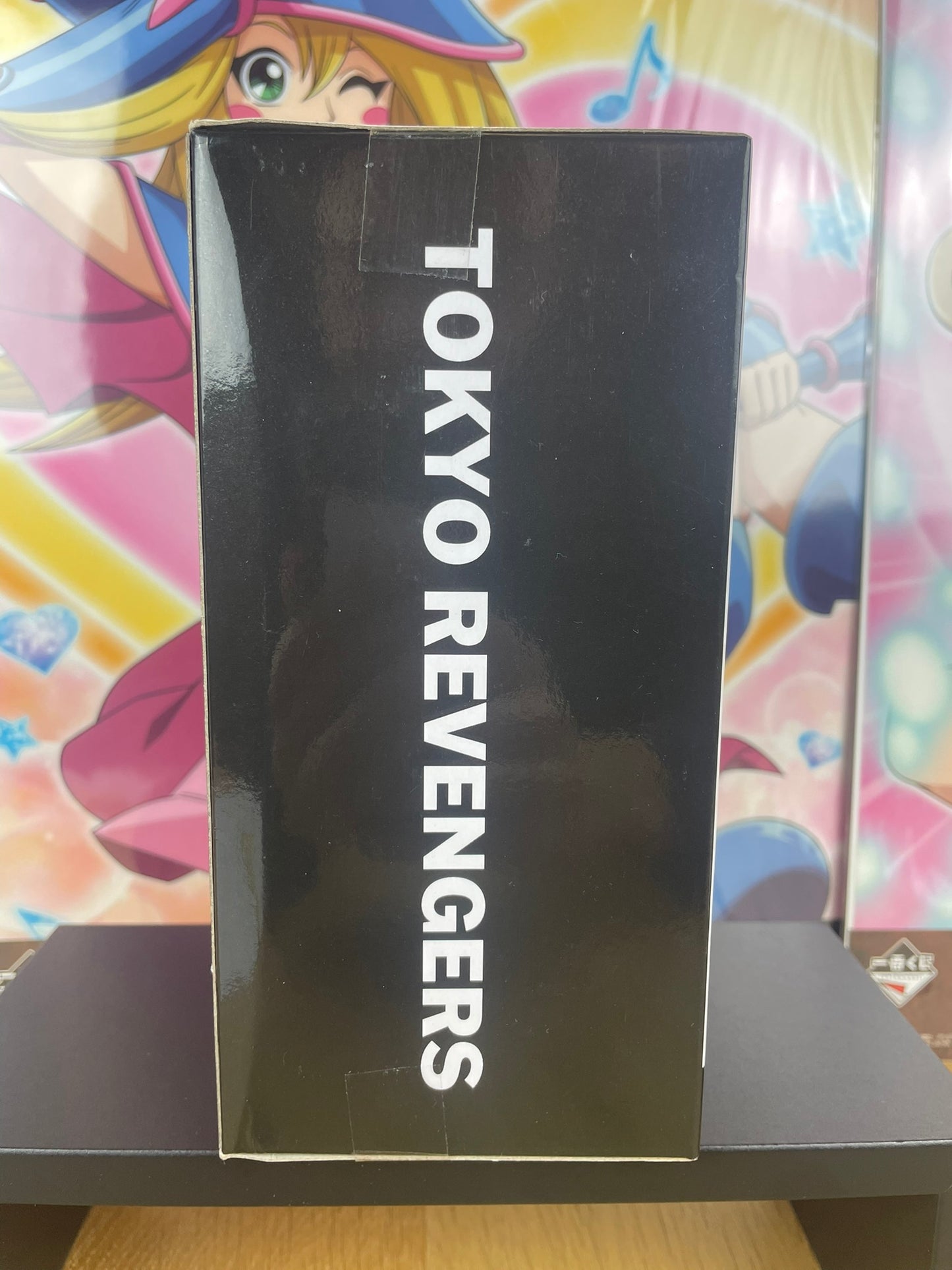 Figurine Ken Ryuguji 18 cm | Tokyo Revengers | Banpresto