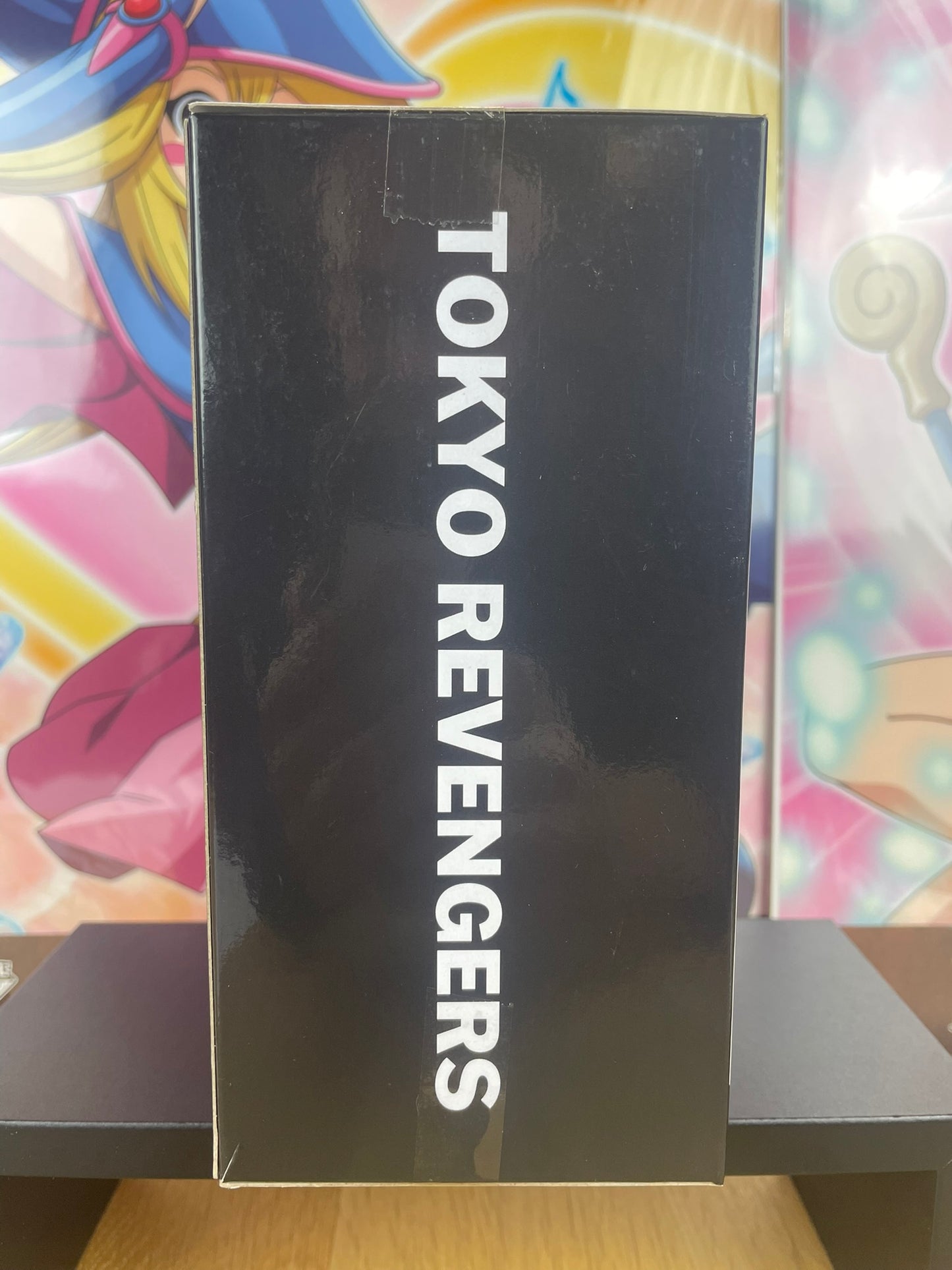 Figurine Takemichi Hanagaki 16 cm | Tokyo Revengers | Banpresto