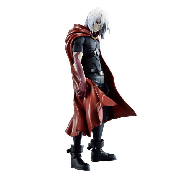 Figurine My Hero Academia Tomura Shigaraki DXF II 20 cm Banpresto
