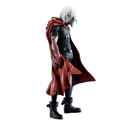 Figurine My Hero Academia Tomura Shigaraki DXF II 20 cm Banpresto