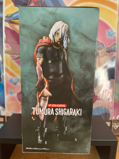 Figurine My Hero Academia Tomura Shigaraki DXF II 20 cm Banpresto