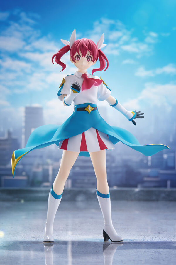 Figurine Kana Sakuragi Trio-Try-iT 19 cm | Kabushiki Gaisha Magilumiere | FuRyu
