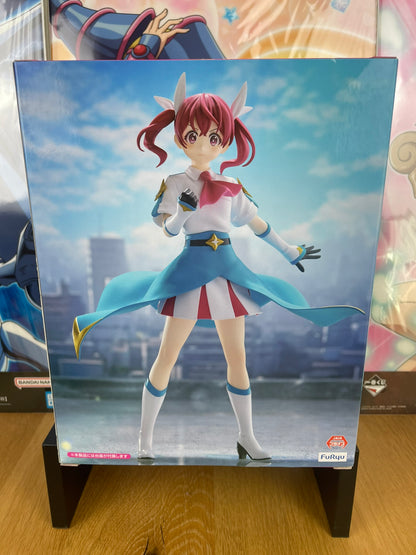 Figurine Kana Sakuragi Trio-Try-iT 19 cm | Kabushiki Gaisha Magilumiere | FuRyu