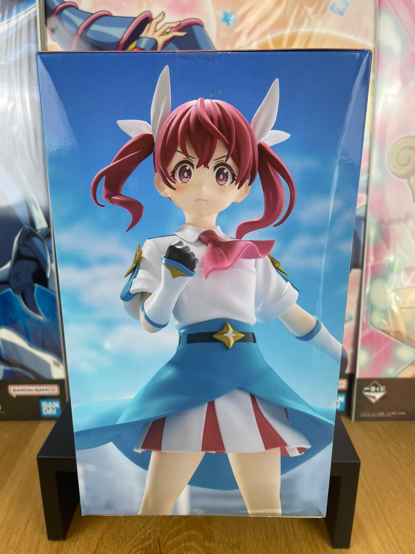 Figurine Kana Sakuragi Trio-Try-iT 19 cm | Kabushiki Gaisha Magilumiere | FuRyu