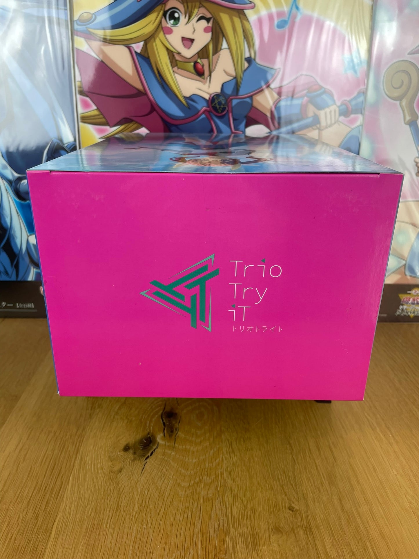 Figurine Kana Sakuragi Trio-Try-iT 19 cm | Kabushiki Gaisha Magilumiere | FuRyu