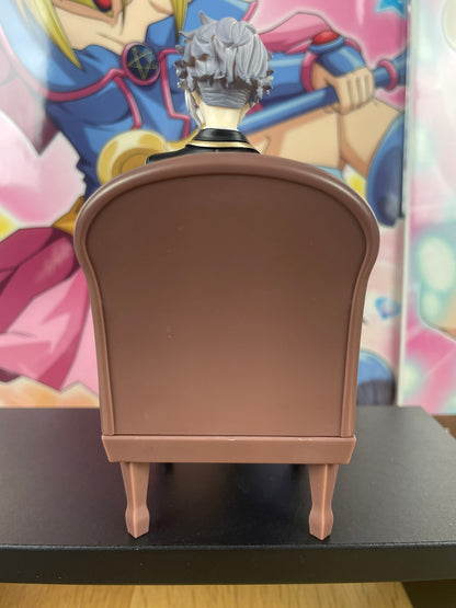 Figurine Azul Ashengrotto Grace Situation | Disney TWISTED-WONDERLAND | SEGA
