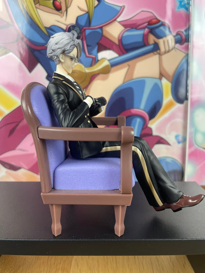 Figurine Azul Ashengrotto Grace Situation | Disney TWISTED-WONDERLAND | SEGA
