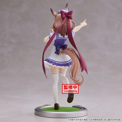 Figurine Matikanetannhauser — Umamusume: Pretty Derby (16 cm) – Banpresto