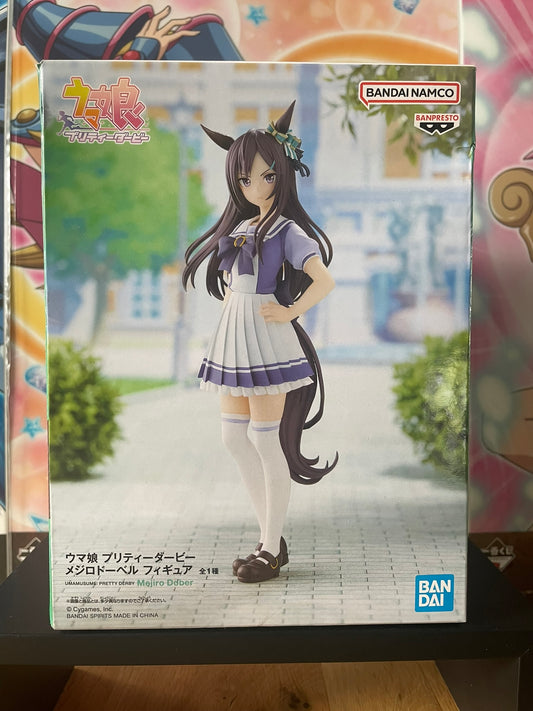 Figurine Mejiro Dober | Umamusume: Pretty Derby | Banpresto