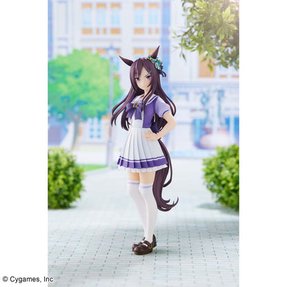 Figurine Mejiro Dober | Umamusume: Pretty Derby | Banpresto