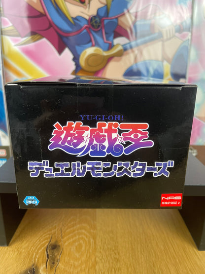 Yu-Gi-Oh! – Figurine Blue-Eyes Toon Dragon 10 cm Banpresto