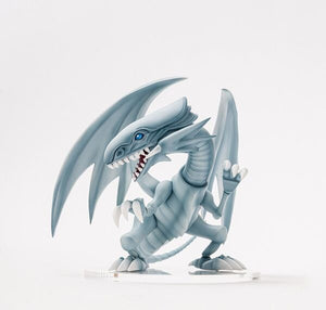 Figurine Blue Eyes White Dragon Yu Gi Oh Equal Arts