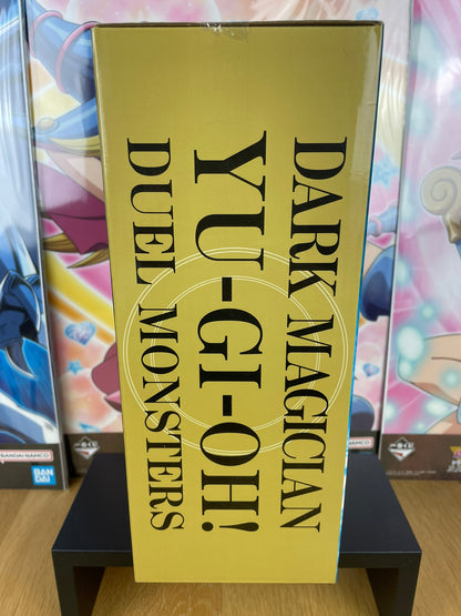 Yu-Gi-Oh! – Figurine Dark Magician Ichiban Kuji Series Vol.2 Last One Color Ver. 17 cm
