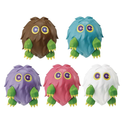 Figurine Kuriboh Brothers Trois Dieux – Vol. 4 | Yu-Gi-Oh! | Banpresto
