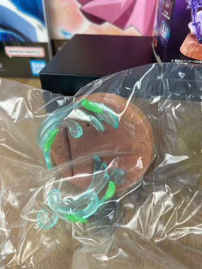 Yu-Gi-Oh! – Figurine Mai Kujaku & Harpie Lady Sisters Duelist Figure Collection 05 6 cm Re-Ment