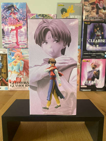 Figurine Koenma DXF 30e anniversaire | Yu Yu Hakusho | BANPRESTO