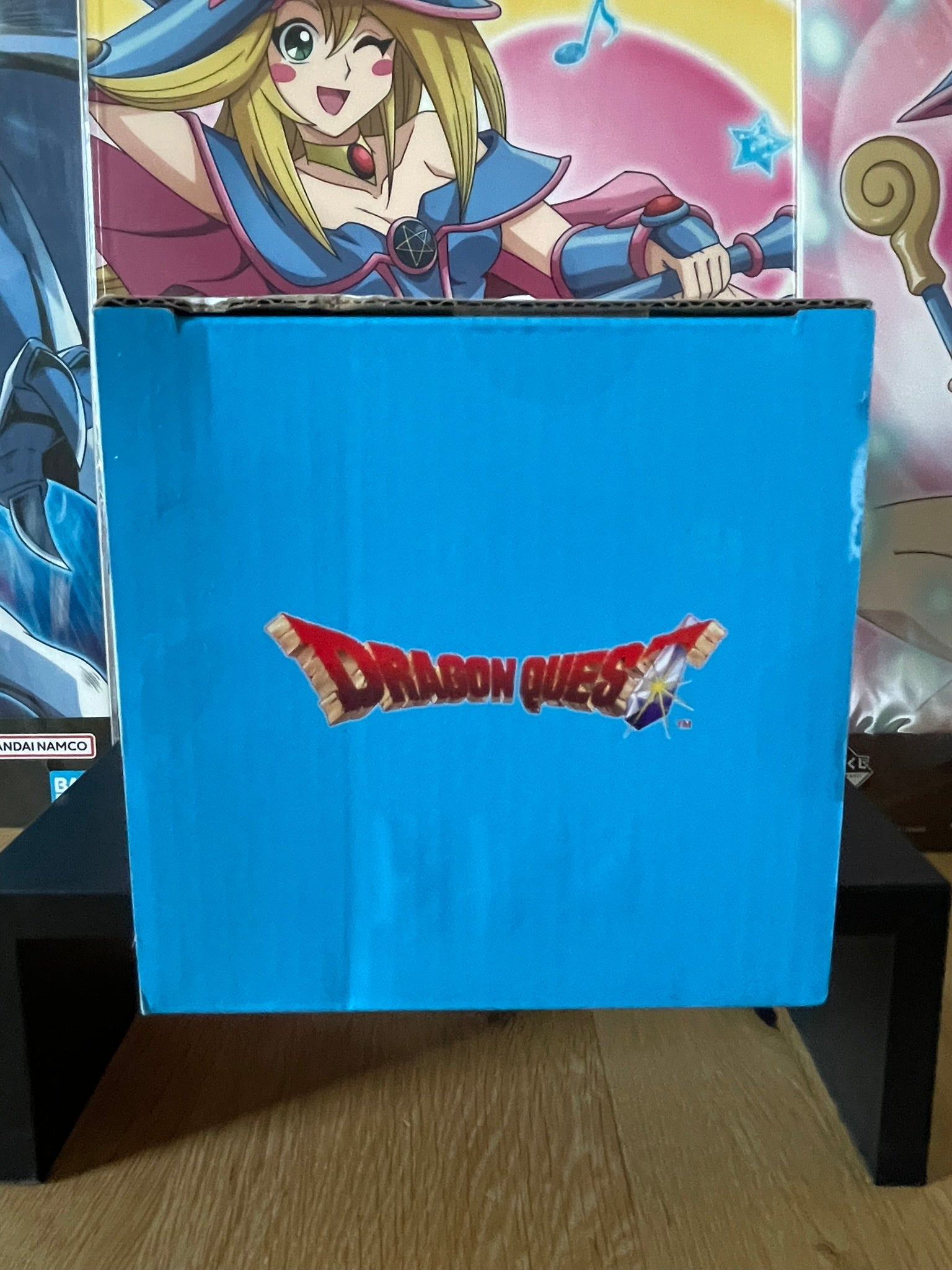 Dragon Quest – Flacon Pompe à Savon Lime Slime 400 ml Square Enix