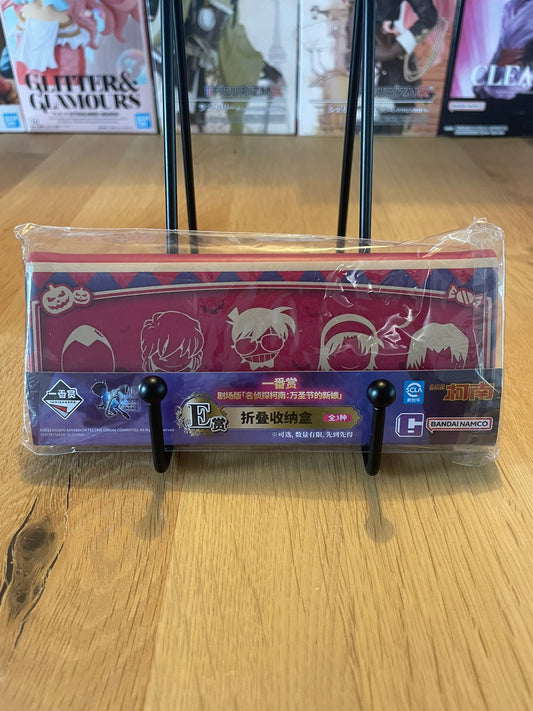 Trousse Conan  | Detective Conan | BANPRESTO