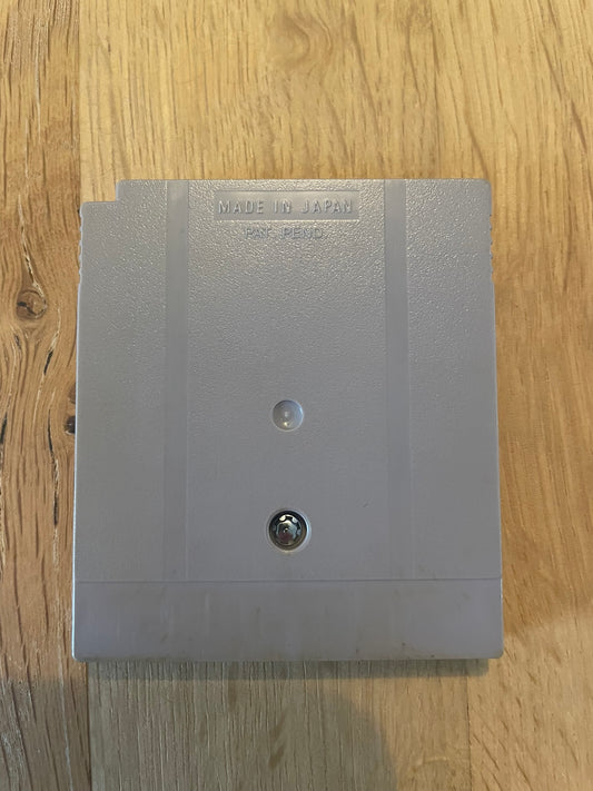 Jeu Game-Boy Yoshi  | Yoshi | NINTENDO