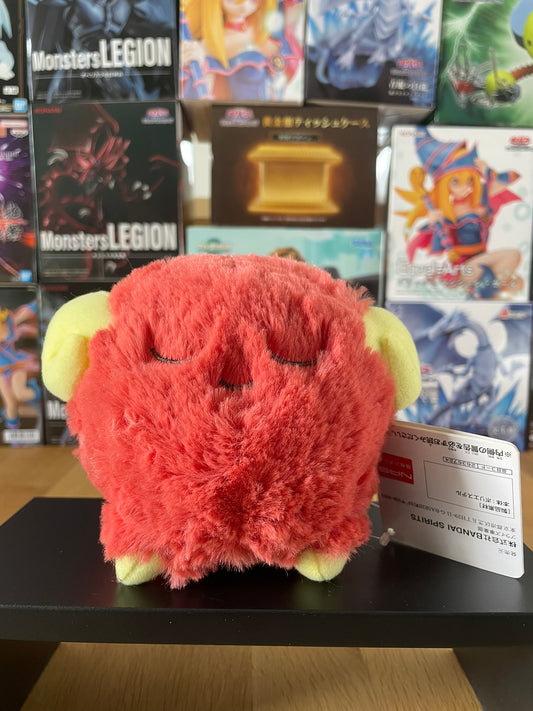 Peluche Bouc Emissaire Scapegoat | Yu-Gi-Oh! | BANPRESTO