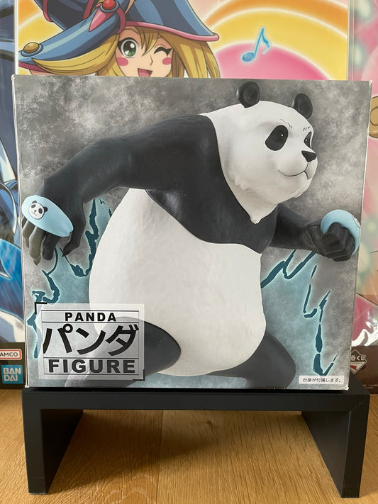 Figurine Panda 17 cm | Jujutsu Kaisen | Taito
