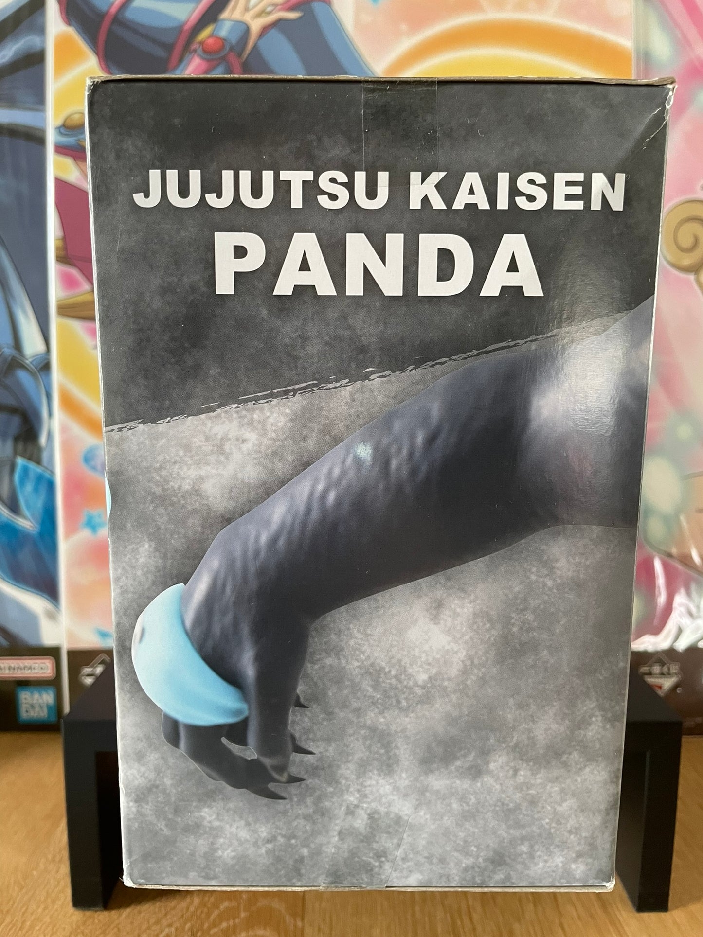 Figurine Panda 17 cm | Jujutsu Kaisen | Taito