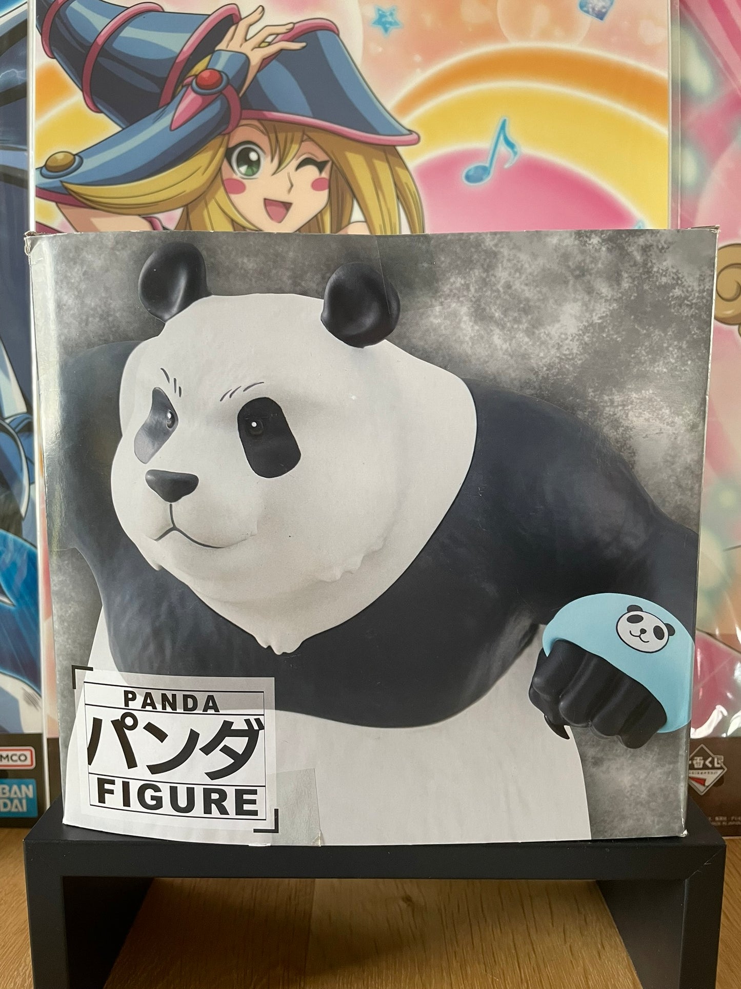 Figurine Panda 17 cm | Jujutsu Kaisen | Taito