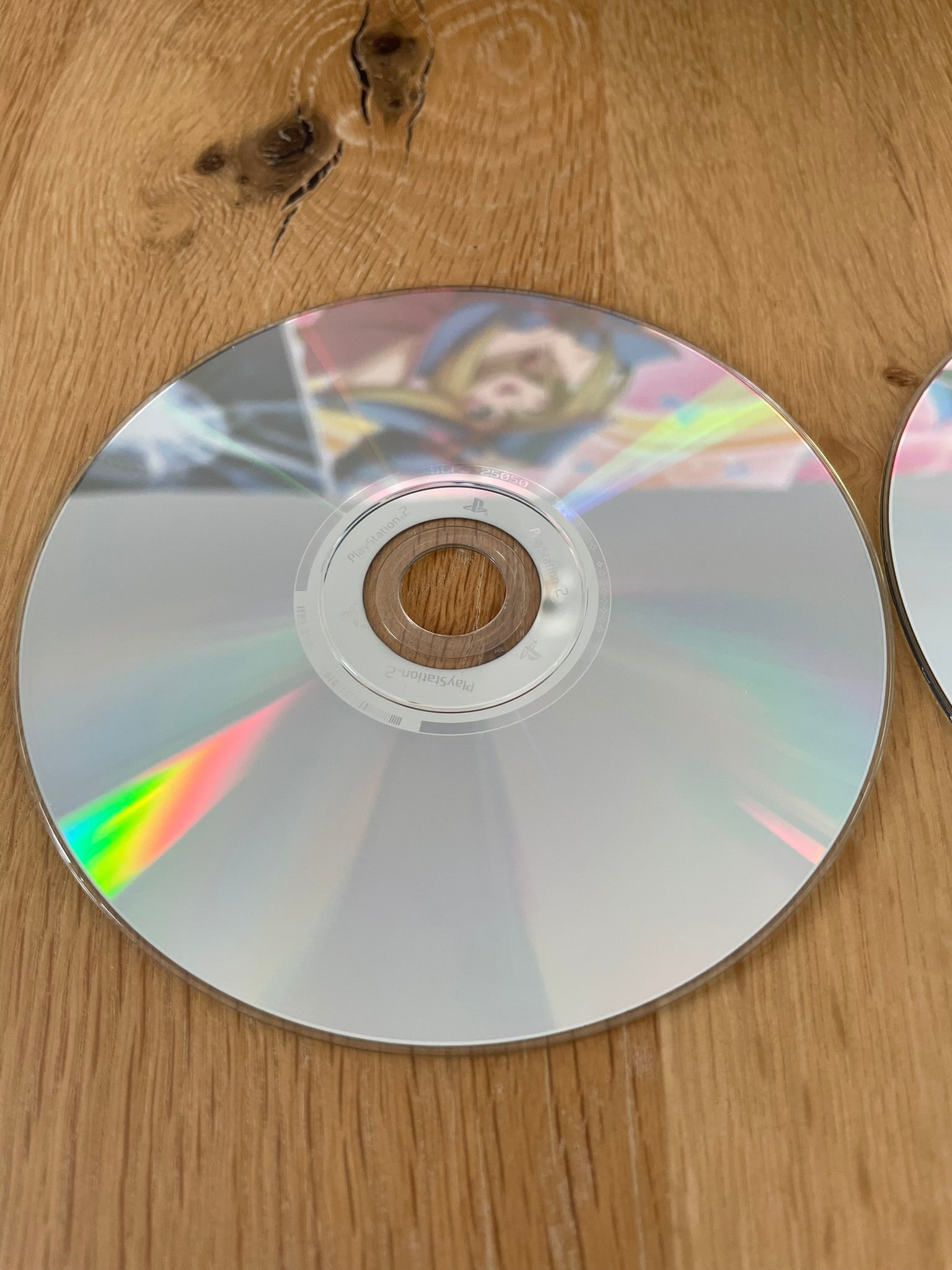 Jeu vidéo Final Fantasy X version japonaise PS2 Square Enix