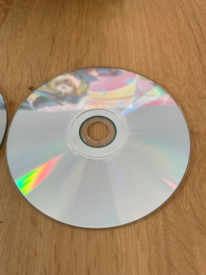 Jeu vidéo Final Fantasy X version japonaise PS2 Square Enix