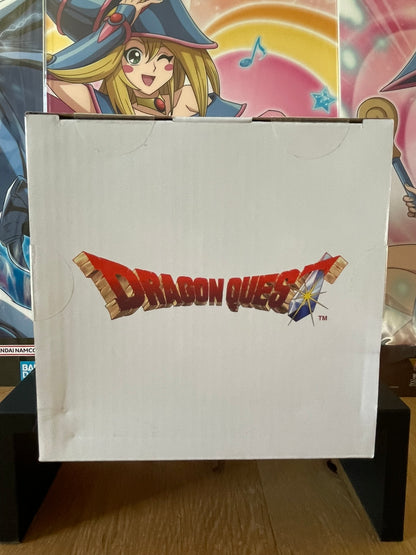 Dragon Quest – Lampe Capteur Slime 16 cm Taito