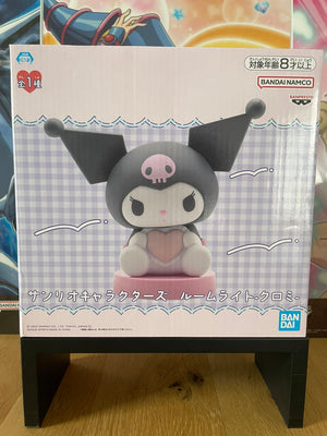Lampe Kuromi | Sanrio Characters | Banpresto