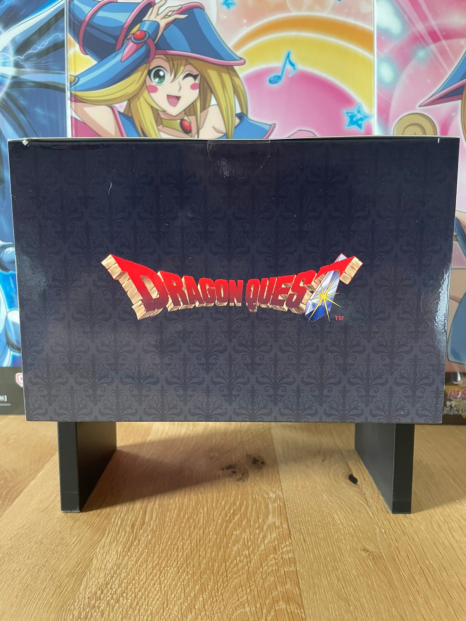 Dragon Quest – Miroir de Table Maléfique 13 cm Square Enix