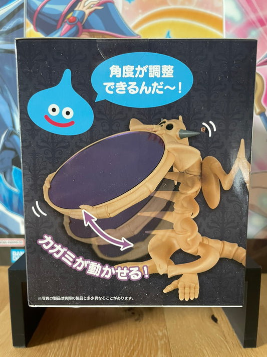 Dragon Quest – Miroir de Table Maléfique 13 cm Square Enix