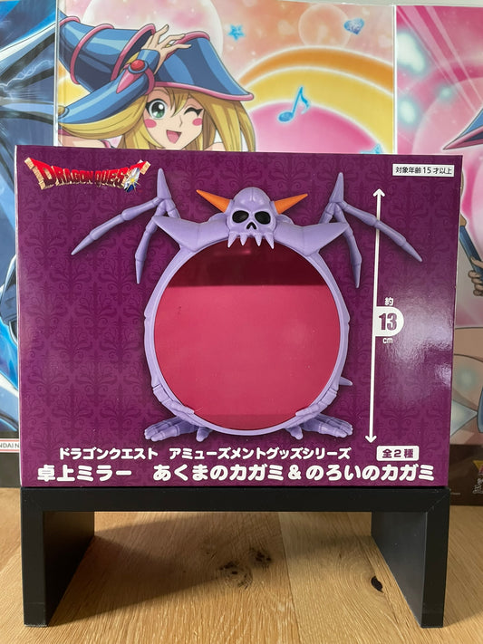 Dragon Quest – Miroir de Table Maudit 13 cm Square Enix