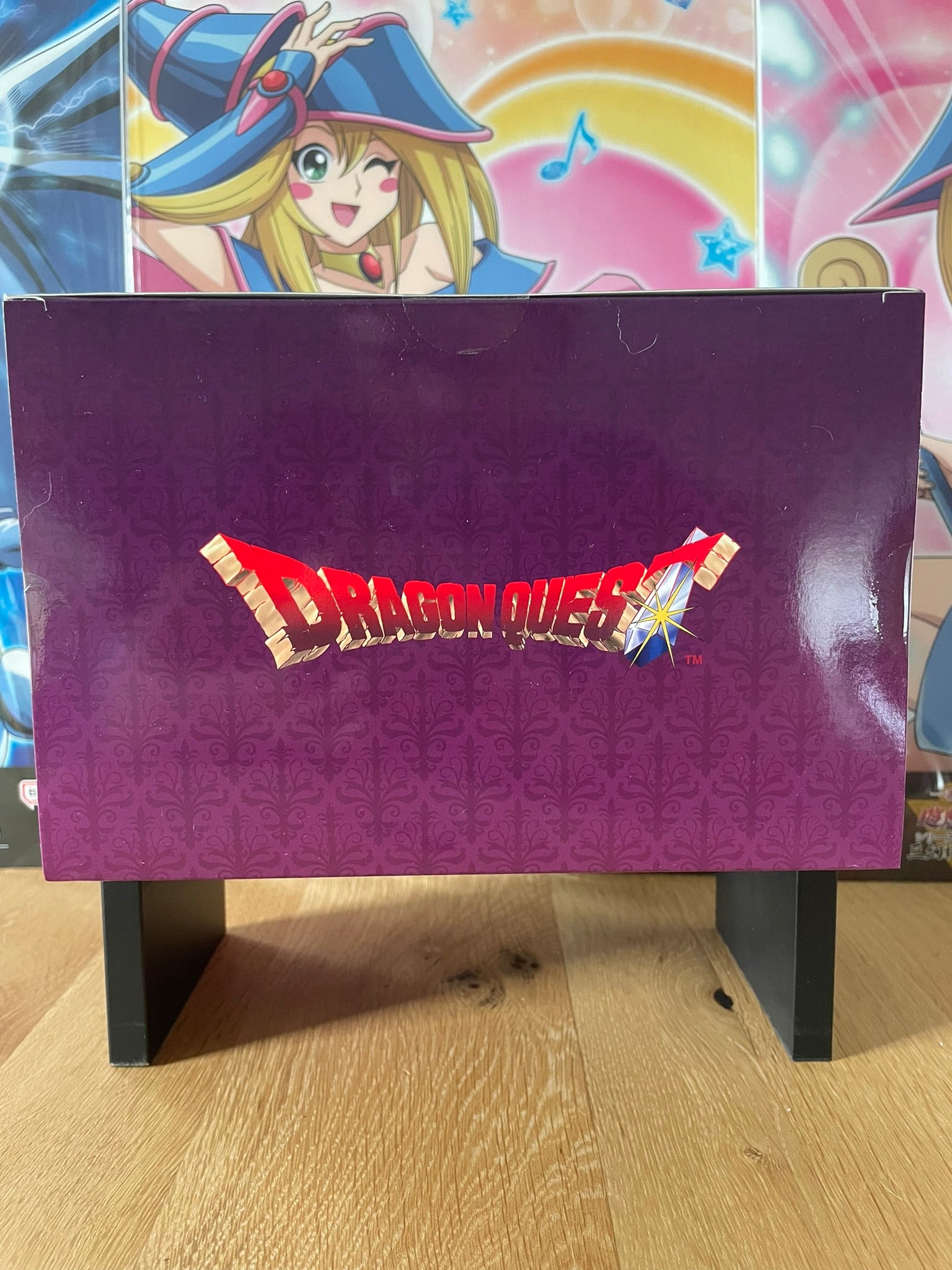 Dragon Quest – Miroir de Table Maudit 13 cm Square Enix