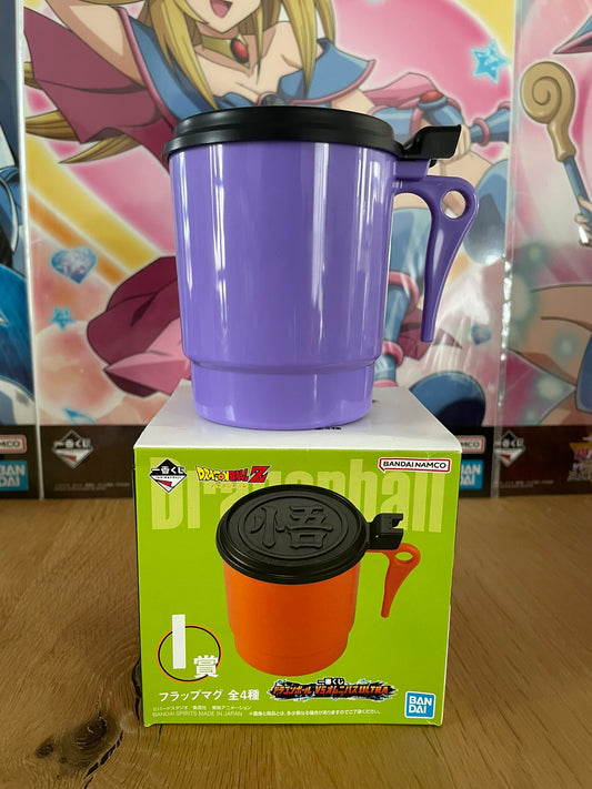 Dragon Ball – Mug Majin Buu Ichiban Kuji VS Omnibus Ultra (Lot I)
