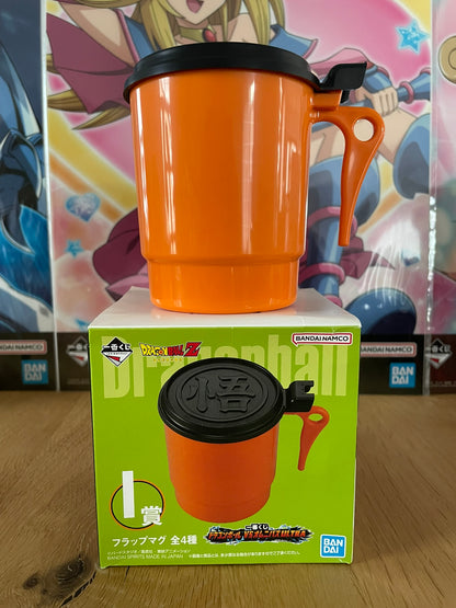 Dragon Ball – Mug Son Goku Ichiban Kuji VS Omnibus Ultra (Lot I)