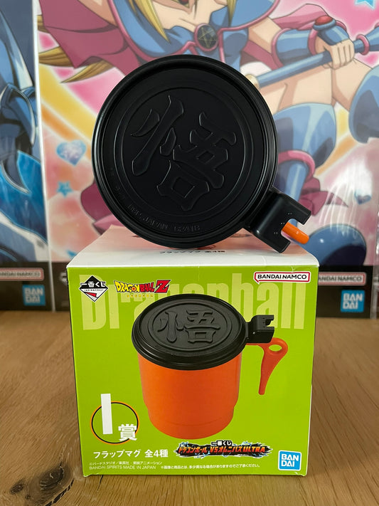 Dragon Ball – Mug Son Goku Ichiban Kuji VS Omnibus Ultra (Lot I)