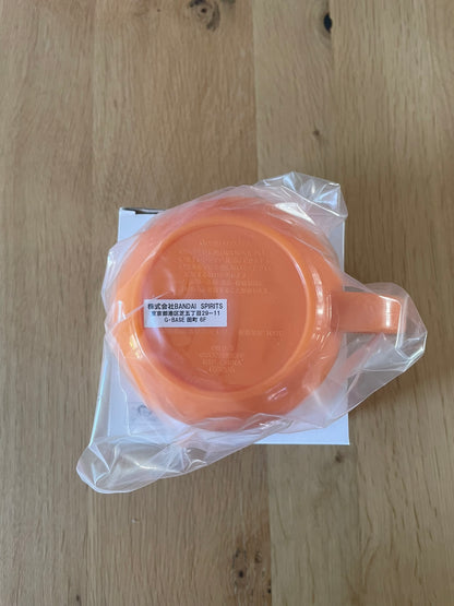 Mug  Ichiban Kuji Dragon Ball Super: Super Hero 16 x 5,5 cm | Dragon Ball Super: Super Hero | Ichiban Kuji